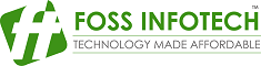 FOSS INFOTECH - Open Source Implementation Company, ODOO ERP, CRM, Alfresco