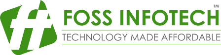 FOSS INFOTECH - Open Source Implementation Company, ODOO ERP, CRM, Alfresco