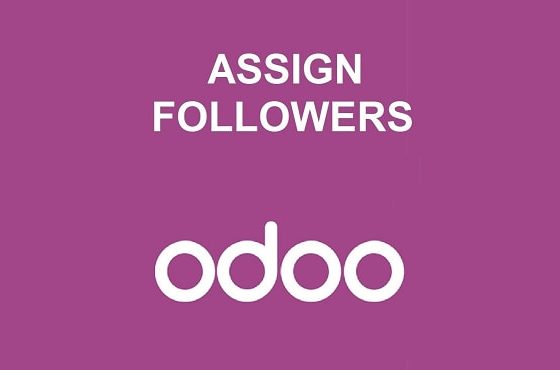 Assign Followers