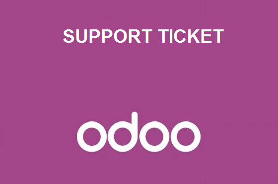 Support Ticket