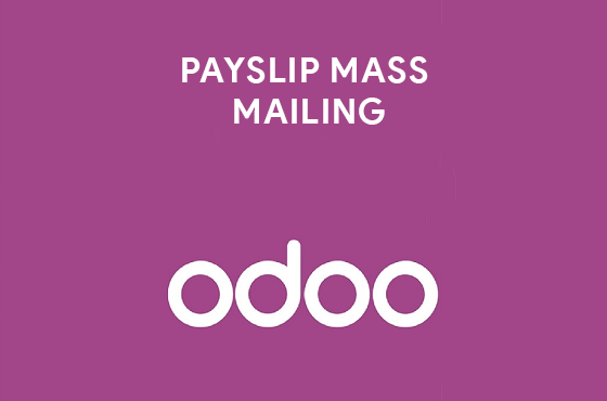 PAYSLIP MASS MAILING