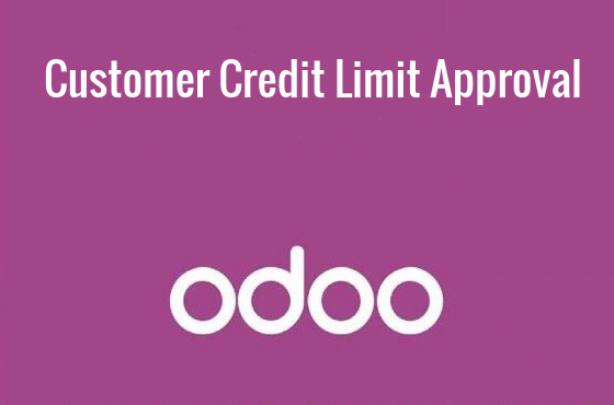 CUSTOMER CREDIT LIMIT APPROVAL