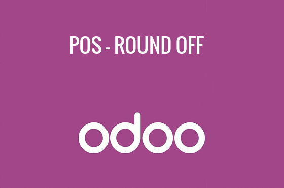 POS – ROUND OFF