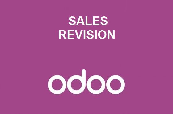 Sale Revision