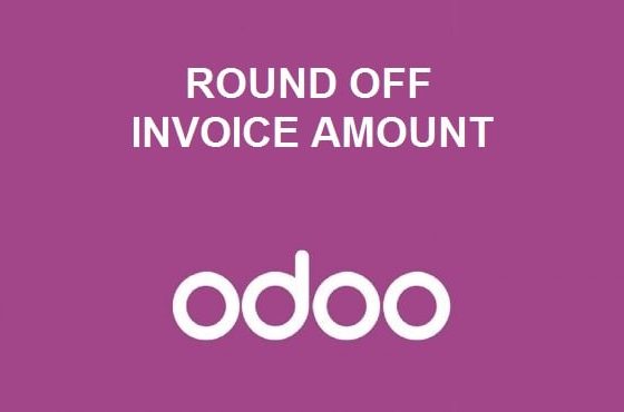 Round Off Invoice Amount