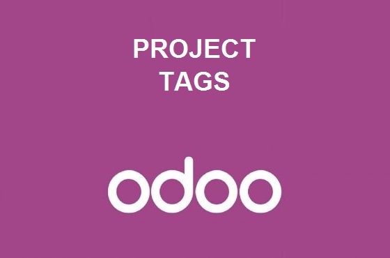 Project Tags