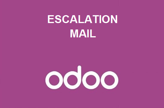 Escalation Mail