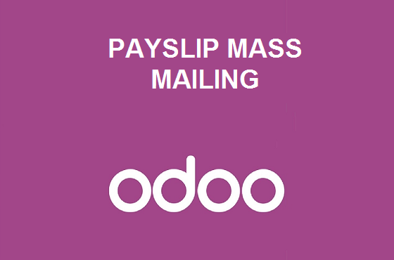 Payslip Mass Mailing
