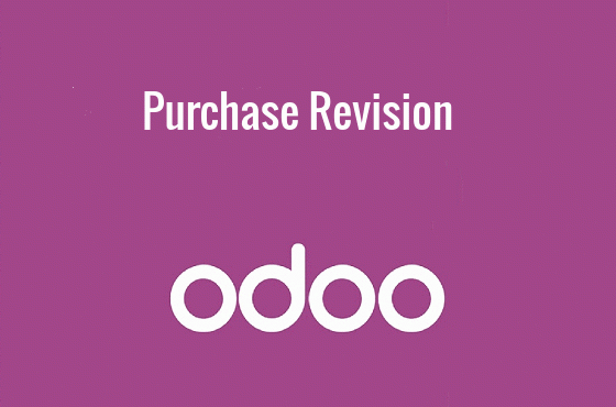 PURCHASE REVISION