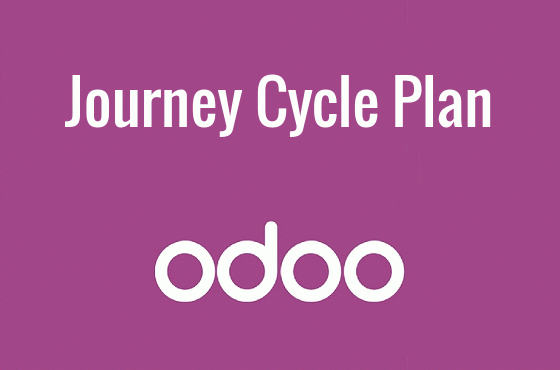 Journey Cycle Plan